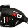 SRAM Levier De Vitesses Trigger X01 11 Vitesses