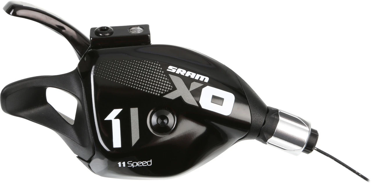 SRAM Levier De Vitesses Trigger X01 11 Vitesses – Image 2