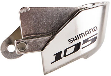 Shimano Couvercle Avant Pour ST-5700