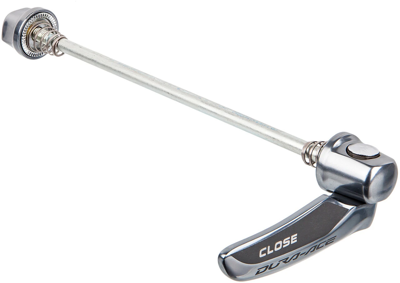 Shimano Broche De Serrage Rapide De Moyeu Dura-Ace HB-9000 / FH-9000