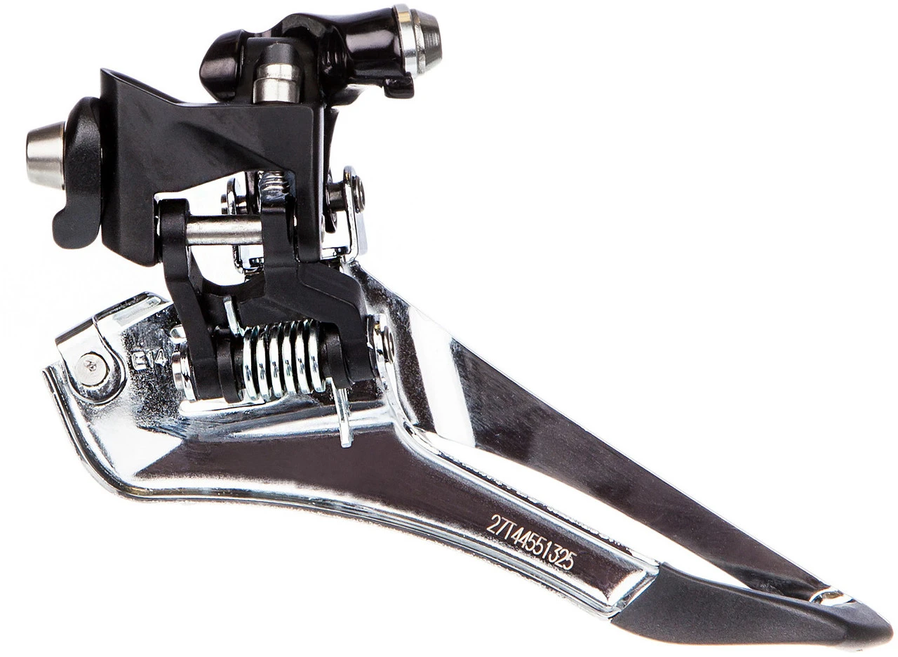 SRAM Dérailleur Avant Rival 22 Yaw – Image 2