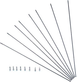 Fulcrum Rayons Red Power SL 26" Modèles 2012-2014