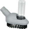 Brosse Avec Réservoir De Savon