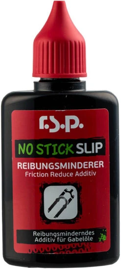 R.s.p. Réducteur De Friction No Stick Slip