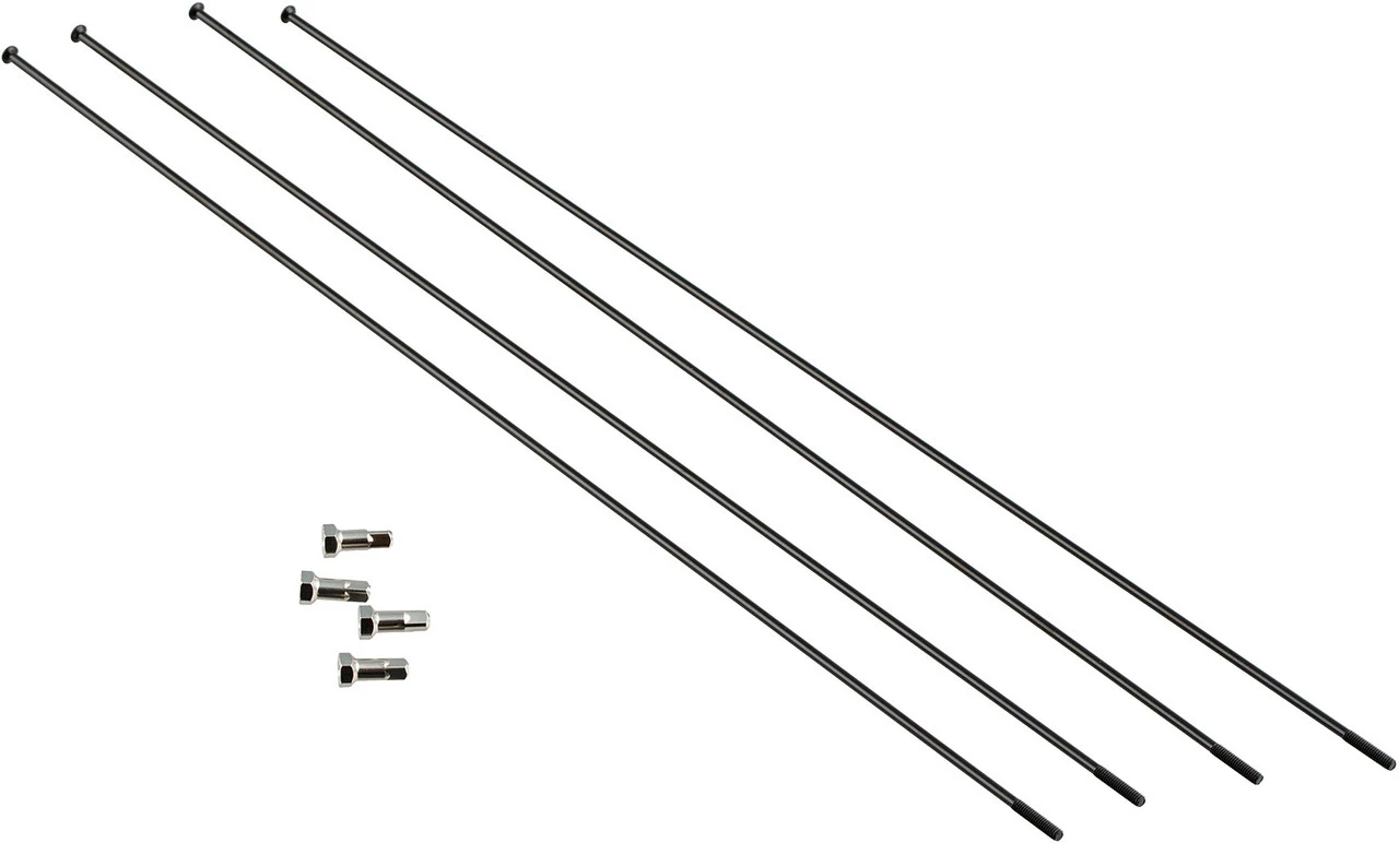 Fulcrum Rayons Racing 7 àpd Modèle 2014 – Image 8