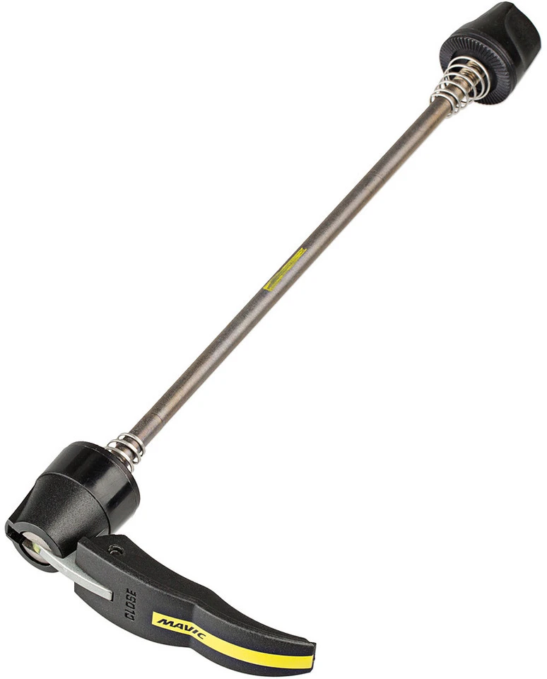Mavic Serrage Rapide De Moyeu VTT Composite – Image 2