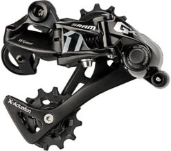 SRAM Dérailleur Arrière GX 1x11 Vitesses