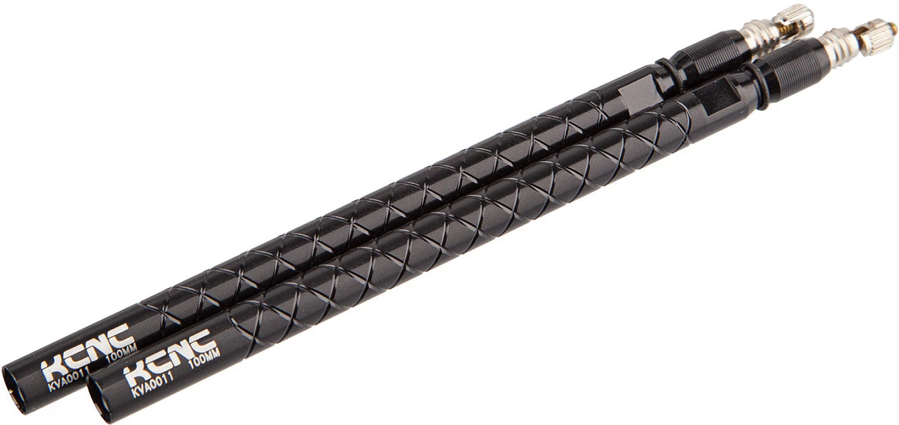 Kcnc Extension De Valve Valve Extender SV - 2 Pièces