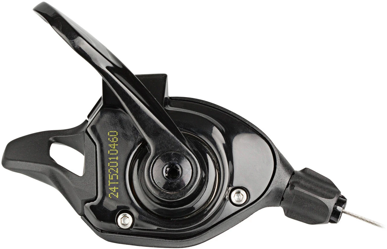 SRAM Set De Leviers De Vitesses Av+arr Trigger GX 2/10 Vitesses – Image 4