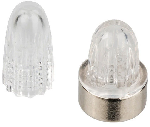 Schwalbe Capuchon De Valve Magnétique