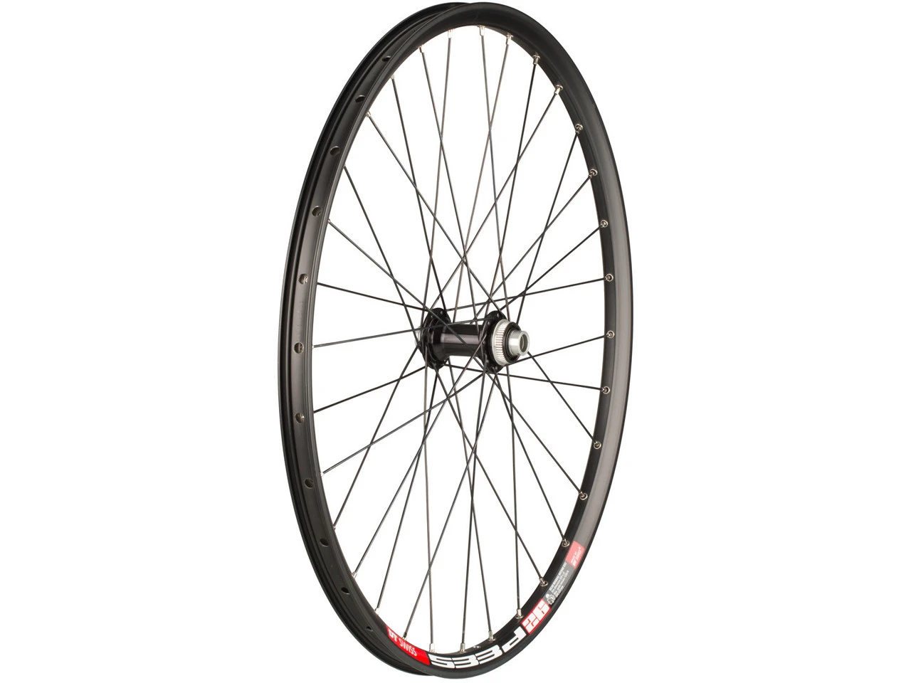 Roue Trail XT Disc Center Lock 26"
