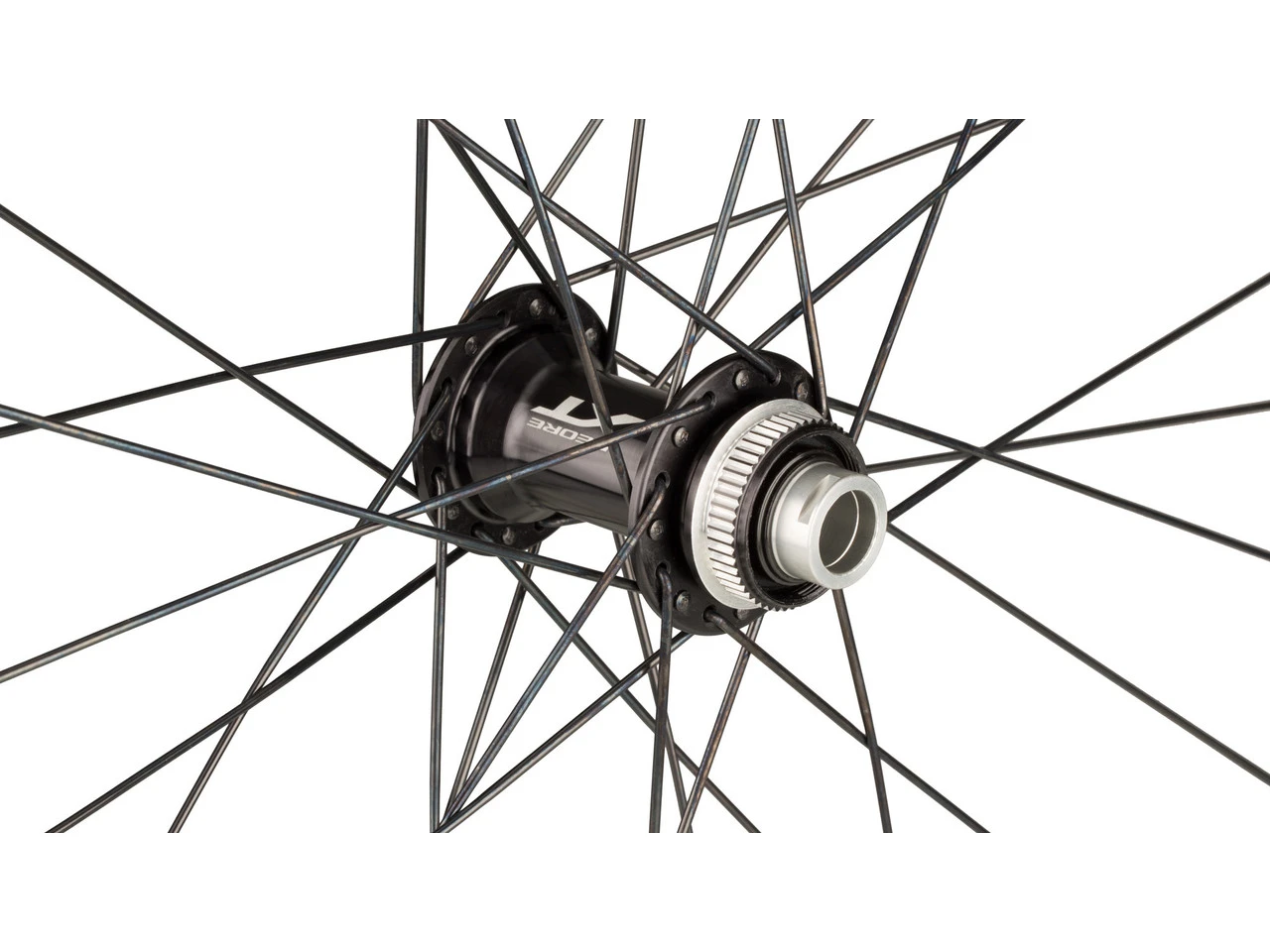 Roue Trail XT Disc Center Lock 26" – Image 2