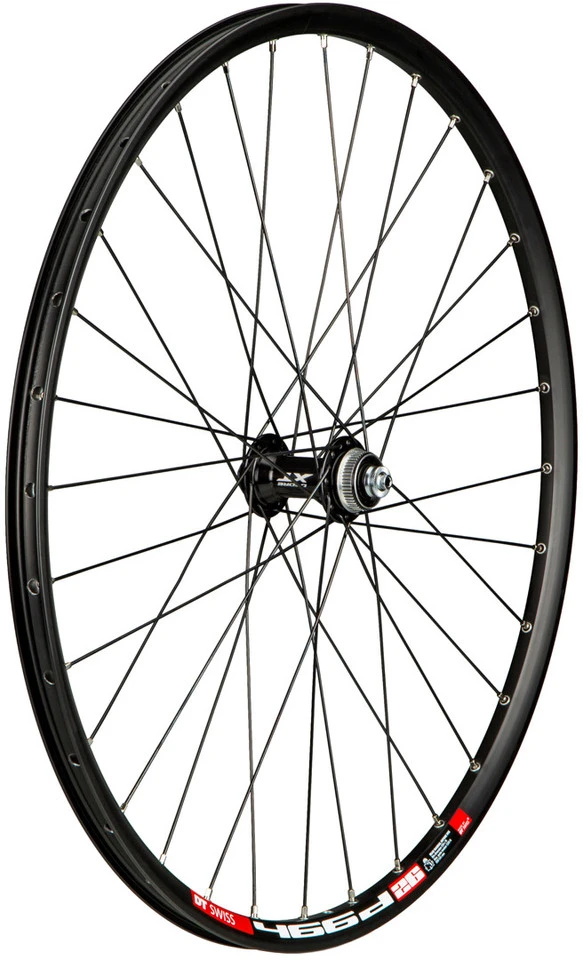 Roue Mountain XT Disc Center Lock 26"