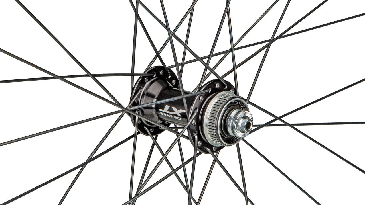 Roue Mountain XT Disc Center Lock 26" – Image 2