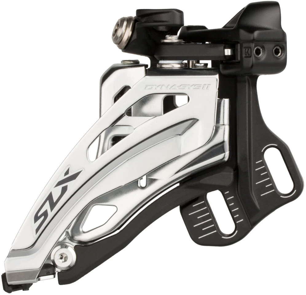 Shimano Dérailleur Avant SLX FD-M7020-11 / FD-M7025-11 2/11 Vitesses – Image 4