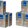 Schwalbe Chambre à Air 13 Pour 26" - 10 Pièces
