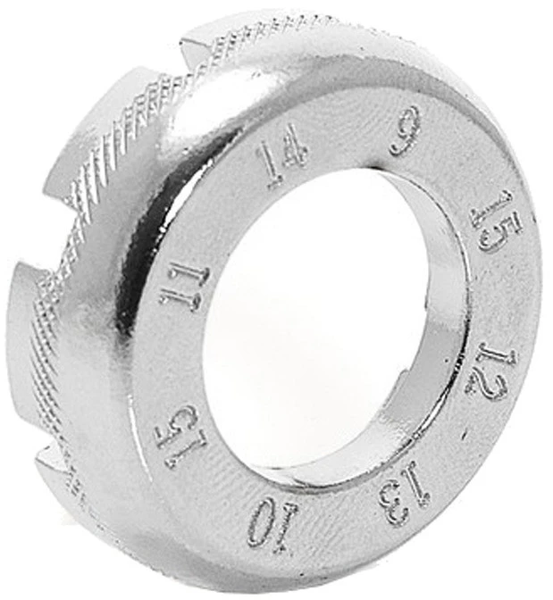 XLC Clef Pour Rayons