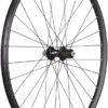 Roue Urban XT Heavy Duty Disc Center Lock 28"