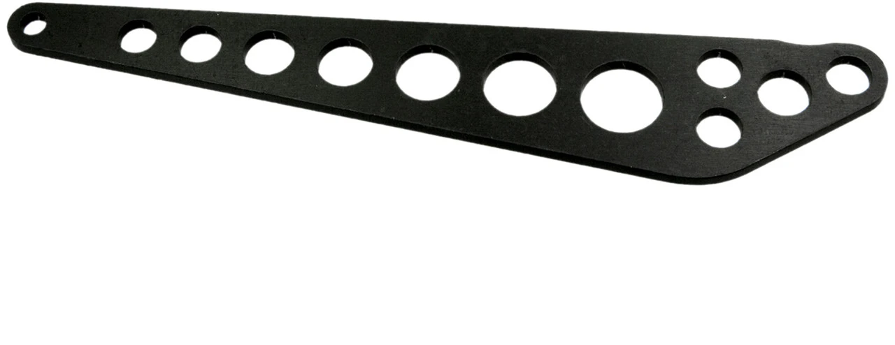 Rohloff Support De Couple