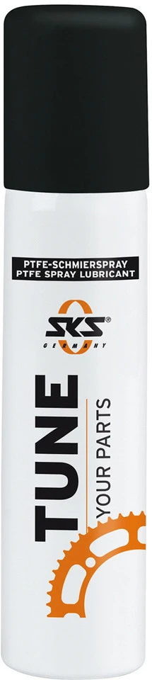 SKS Lubrifiant Tune Your Parts PTFE