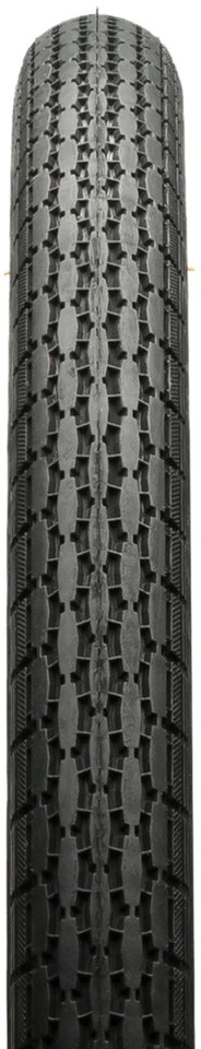 Panaracer Pneu Rigide Col De La Vie 27,5" – Image 4