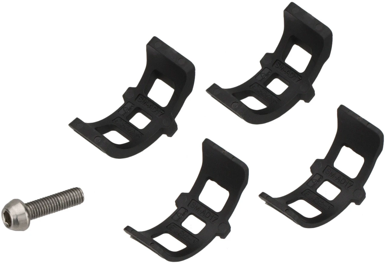 Shimano Dérailleur Avant Deore FD-T6000 66-69° 3/10 Vitesses – Image 3