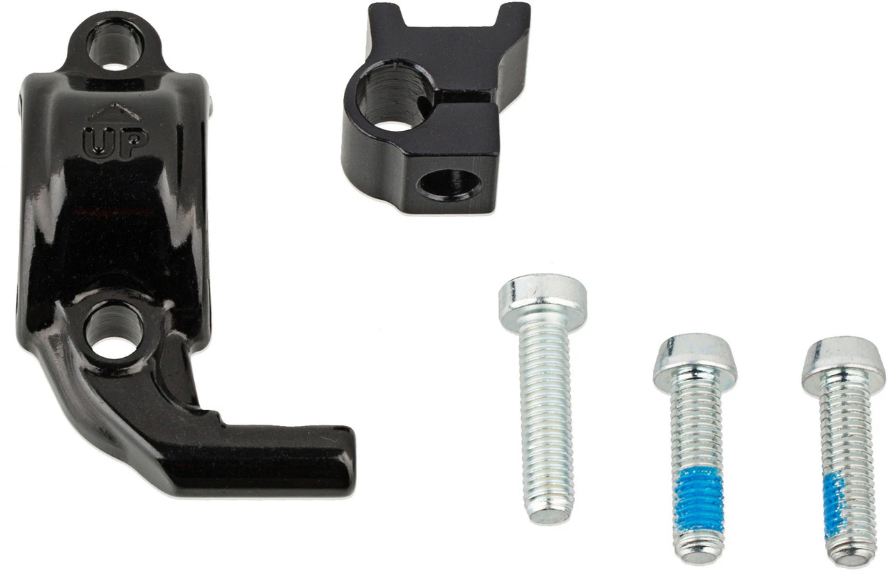 Formula Adaptateur D'Attache Cura/C1/CR1/CR3 Pour X9/X0/X01/XX1 Trigger