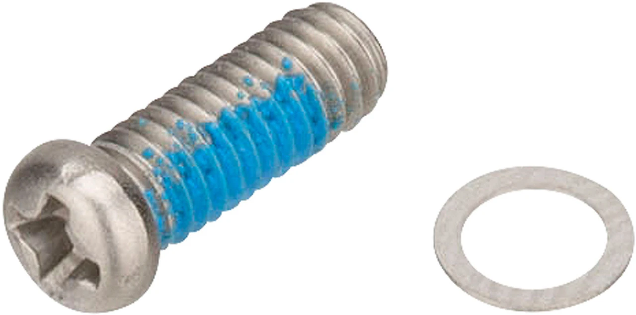 Shimano Vis De Réglage Du Point De Pression Pour BL-M785-B/BL-M8000/BL-M8100