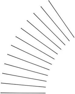 Crankbrothers Rayon Pour Iodine 3 27,5" àpd 2014 (3ème + 4ème Génération)