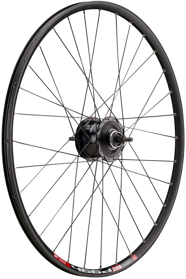 Roue Alfine SG-S7001-8 Disc Center Lock 8 Vitesses