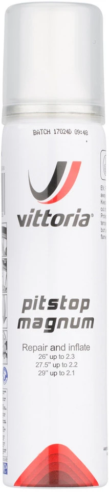 Vittoria Spray Pour Crevaisons Pit Stop Magnum