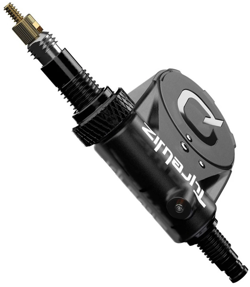 Quarq Capteur De Pression Des Pneus TyreWiz