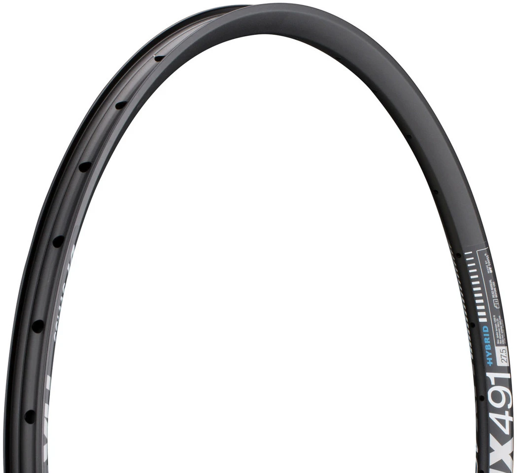 Dt-swiss Jante HX 491 Disc 27,5"