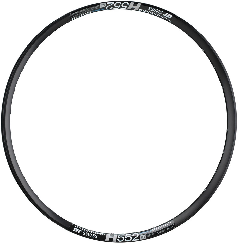 Dt-swiss Jante H 552 30 Disc 27,5" – Image 2