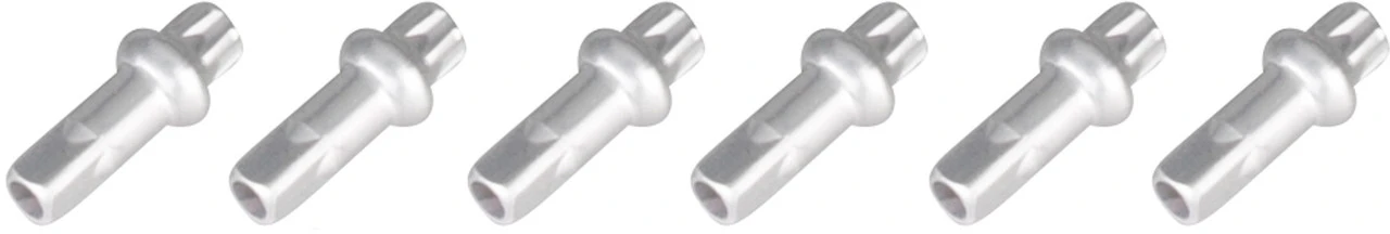 Dt-swiss Set De Rayons Pour HXC 1200 SPLINE® 30 29" – Image 5