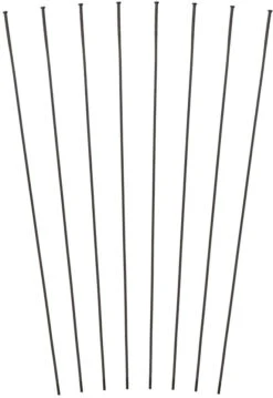 Dt-swiss Set De Rayons Pour H 1900 SPLINE® 30 29"