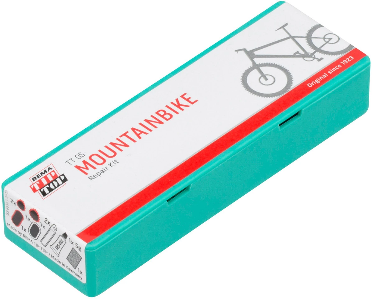 Tip Top Set De Rustines TT 05 MTB