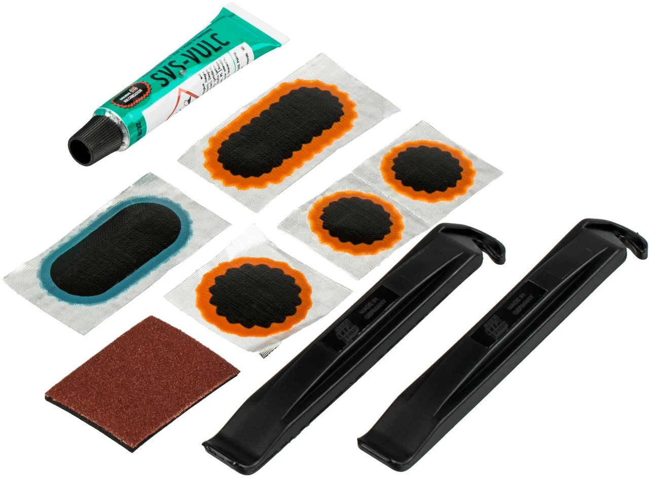 Tip Top Set De Rustines TT 05 MTB – Image 2