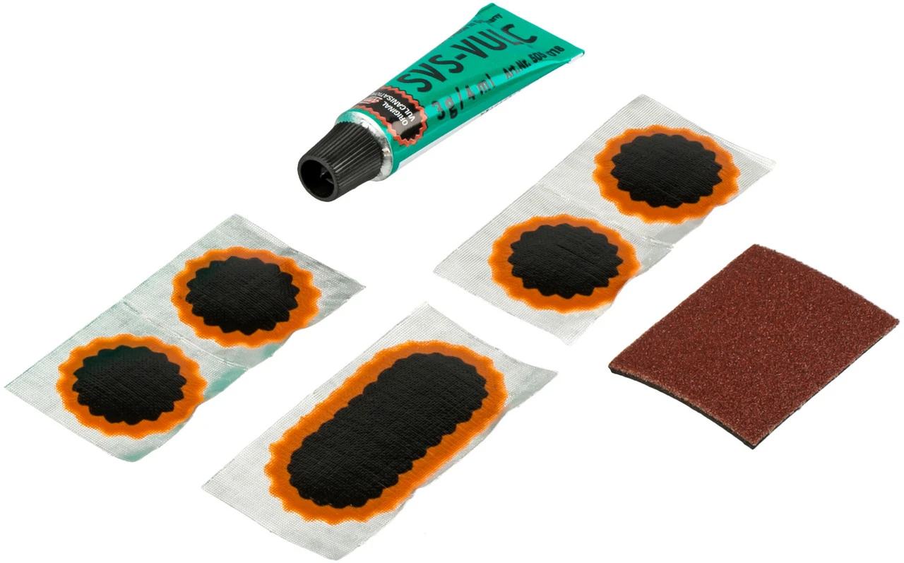 Tip Top Set De Rustines TT 01 Tour – Image 2