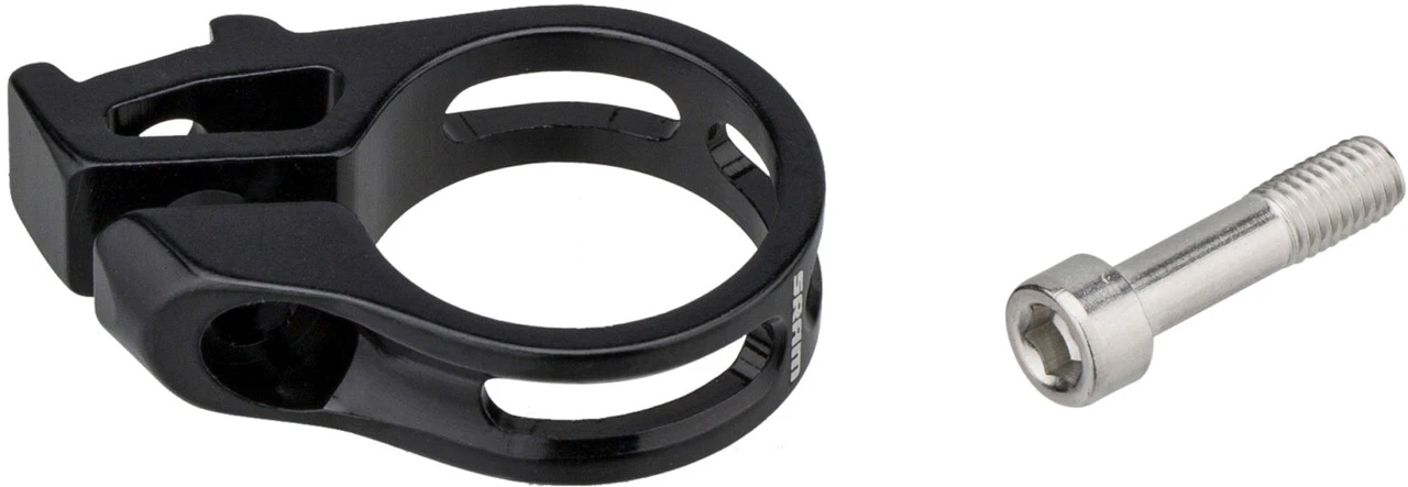 SRAM Kit D'Attaches Pour Leviers Eagle XX1 / X01 Trigger – Image 2