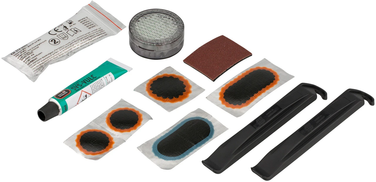 Tip Top Set De Rustines TT 09 E-Bike – Image 2