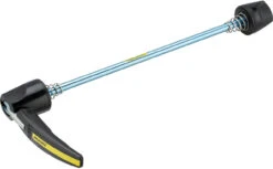 Mavic Serrage Rapide De Moyeu Route Composite/Titane