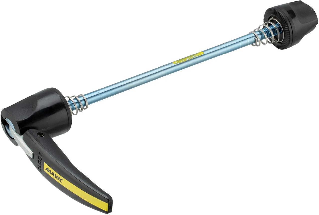 Mavic Serrage Rapide De Moyeu Route Composite/Titane – Image 2