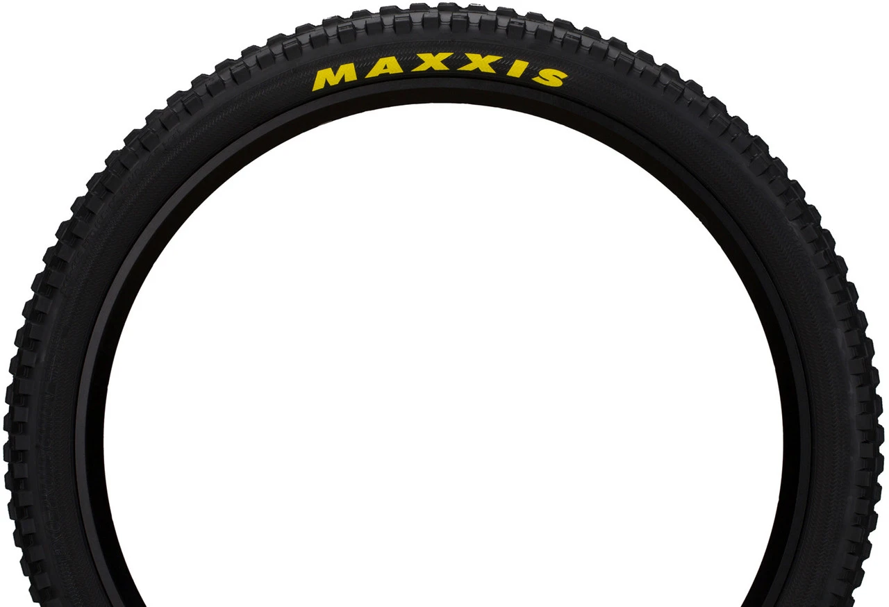 MAXXIS Pneu Rigide Minion DHF SuperTacky Downhill 26" – Image 2