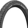 Schwalbe Pneu Souple Hans Dampf ADDIX TwinSkin TLR 26"