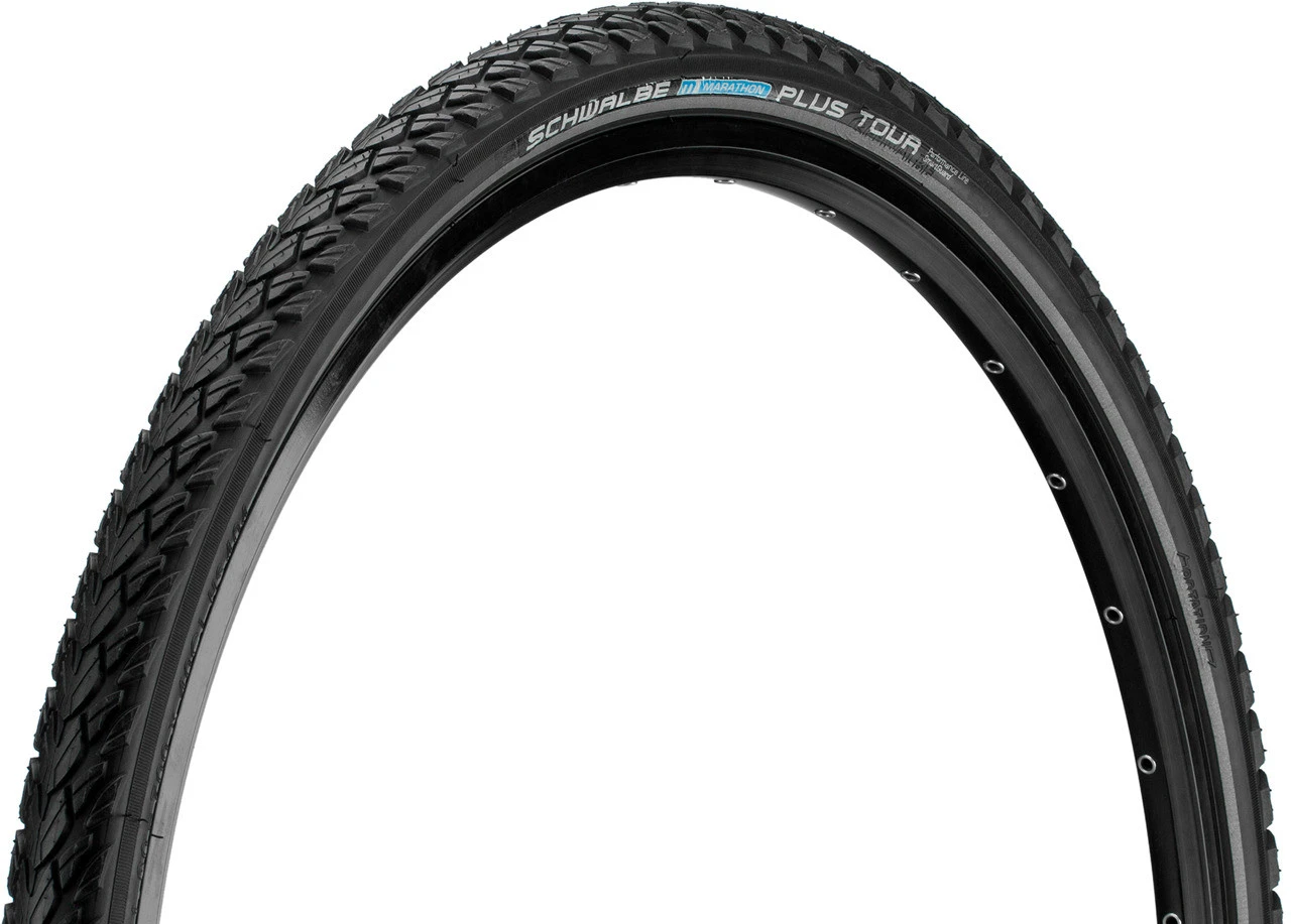 Schwalbe Pneu Rigide Marathon Plus Tour Performance 26"