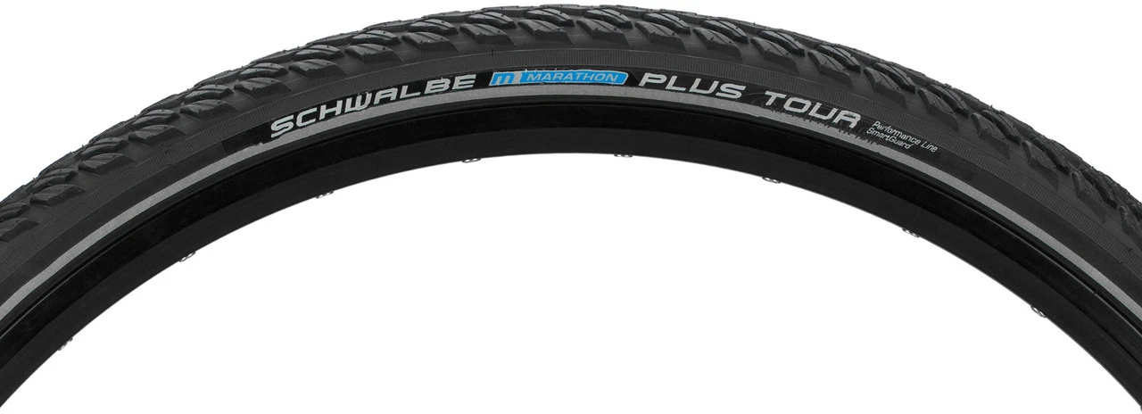 Schwalbe Pneu Rigide Marathon Plus Tour Performance 26" – Image 3