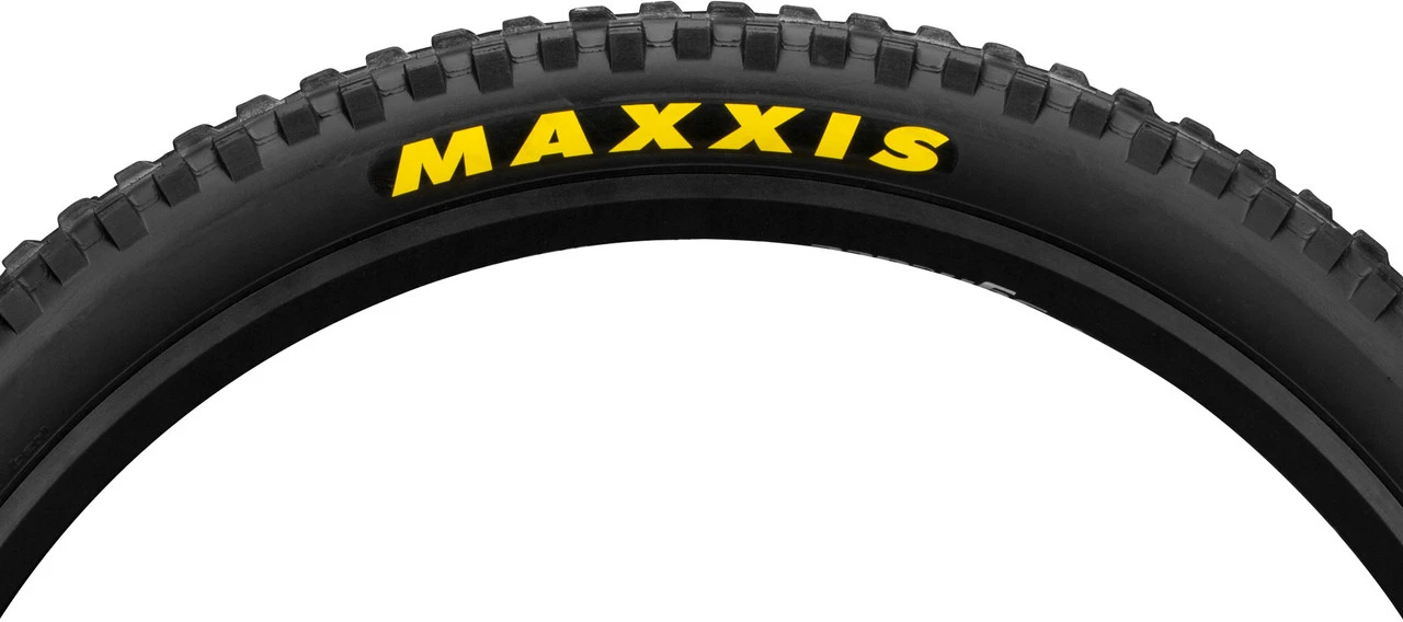MAXXIS Pneu Souple Minion DHF 3C MaxxTerra EXO TR 26" – Image 3