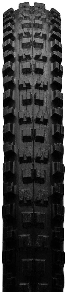 MAXXIS Pneu Souple Minion DHF 3C MaxxTerra EXO TR 26" – Image 4