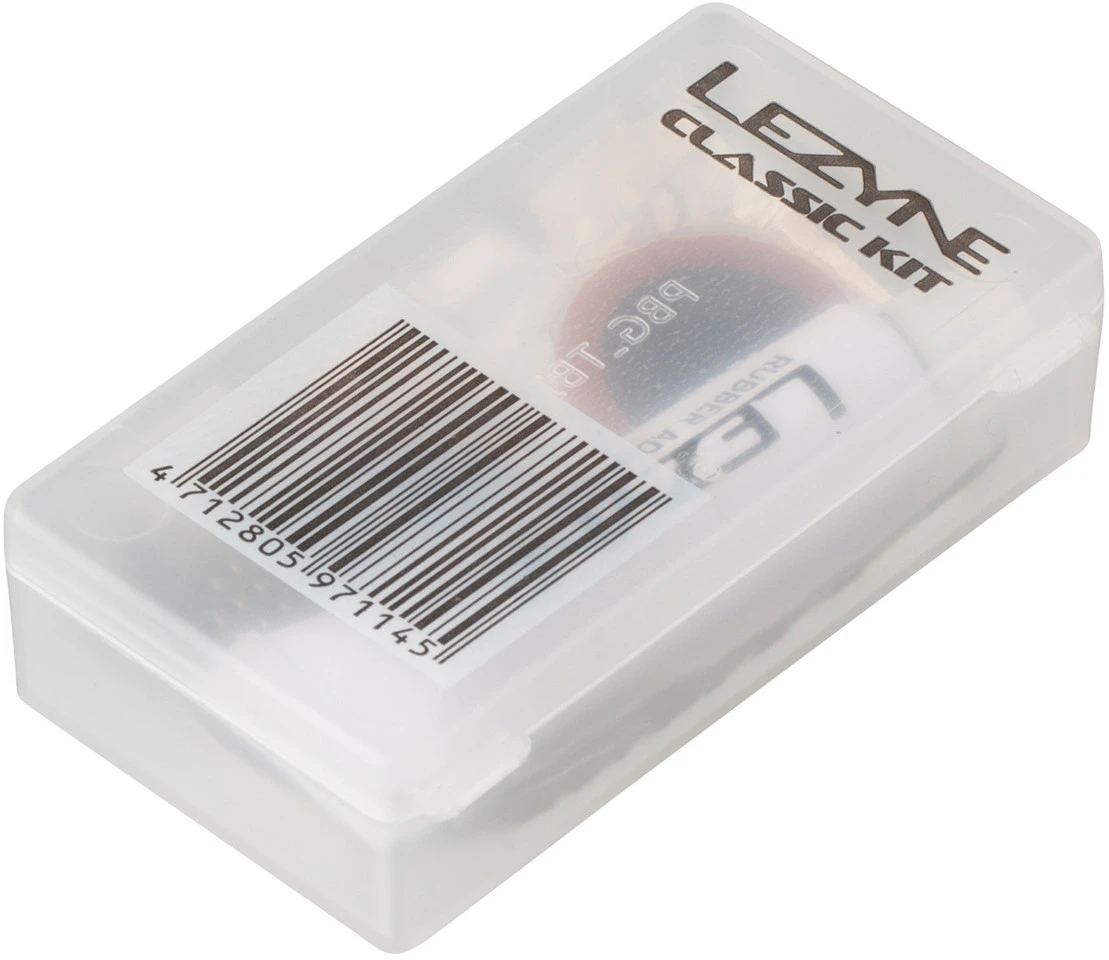 Lezyne Set De Rustines Classic – Image 2